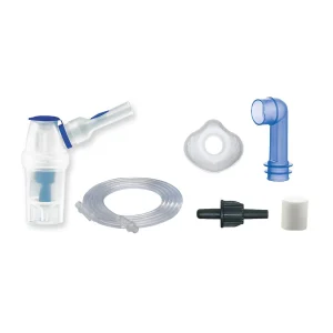 סט אינהלציה לתינוקות MicroDrop® AV-Set Babys (0-1 Year)