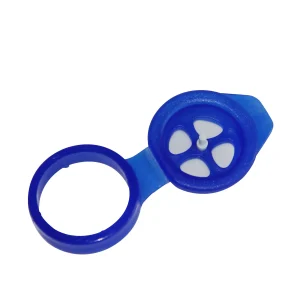 שסתום אינהלציה MicroDrop Family2 - Inhalation Valve (MPV)