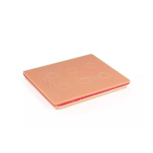 פד לאימון הזרקה תוך עורית – Erler Zimmer Replacement Pad