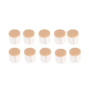 רפידות IO להחלפה – Amy Arm Erler Zimmer (10 יח׳)