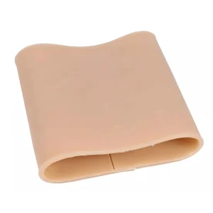 עור חלופי ל-Crico Chris – לאימון קוניוטומיה (Erler Zimmer)