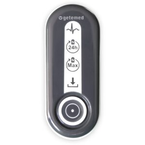 הולטר אק״ג HeartX Rekorder מבית GE Healthcare