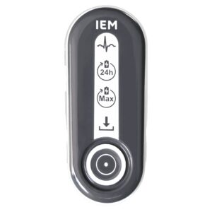 הולטר אק"ג אלחוטי HeartX EKG Patch