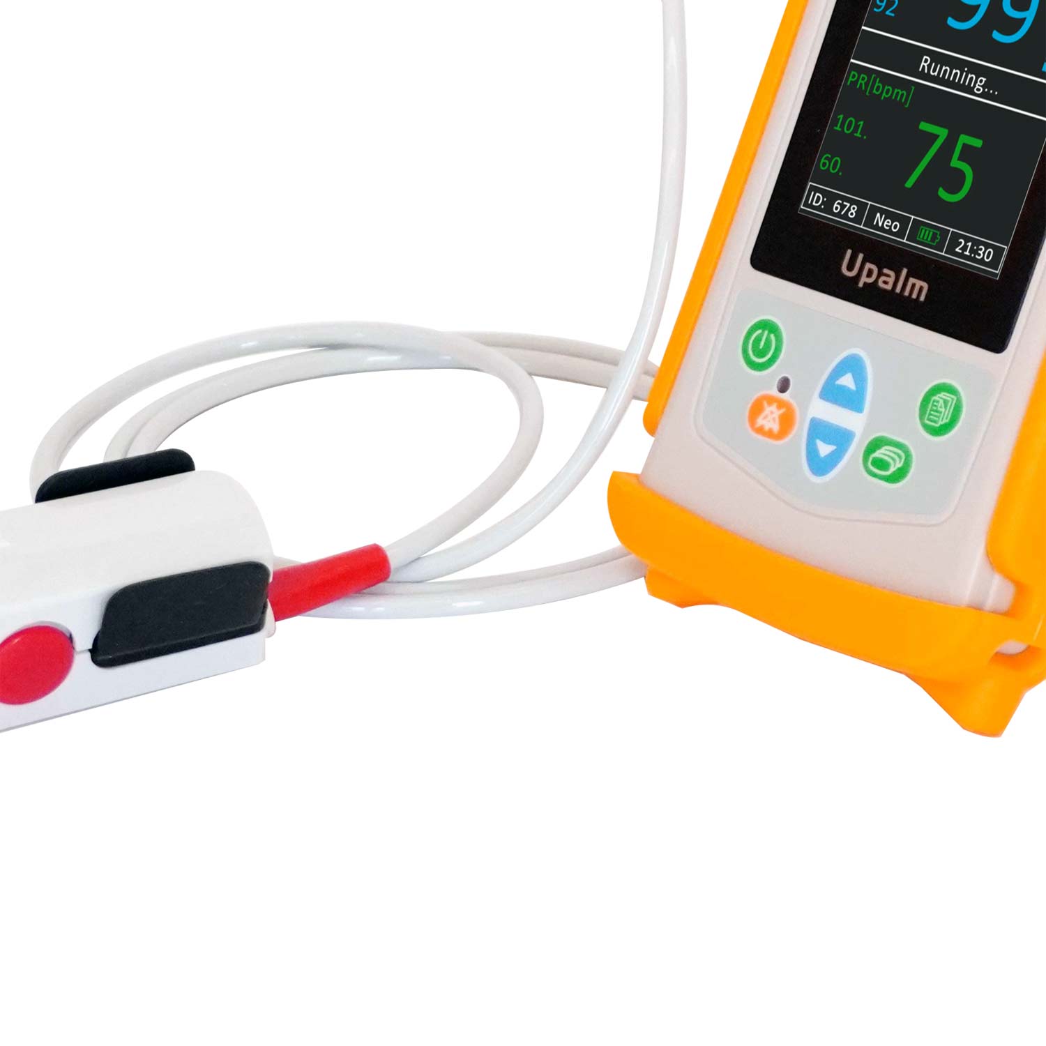 מד סטורציה ידני UT-100 – תמונה 3