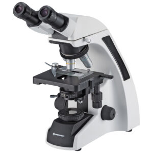 מיקרוסקופ בינוקולרי Bresser Science TFM-201