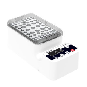 אמבט יבש iTherm D150-1 לחימום מדויק של דגימות
