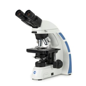 מיקרוסקופ בינוקולרי Euromex Oxion למדעי החיים