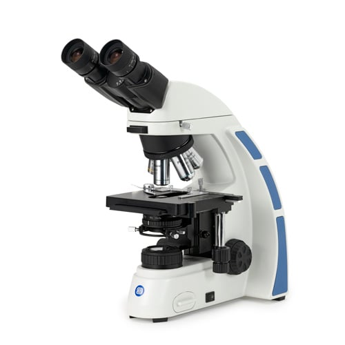 מיקרוסקופ בינוקולרי Euromex Oxion למדעי החיים