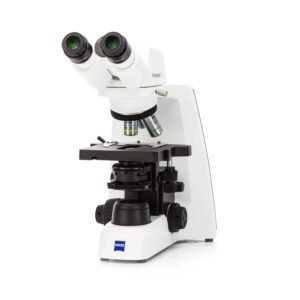מיקרוסקופ Zeiss Primostar 3 עם עדשות NCG