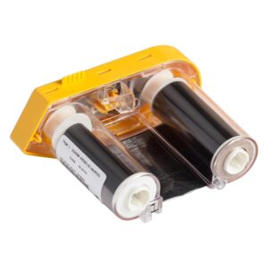 סרט דיו למדפסת מדבקות Brady M611