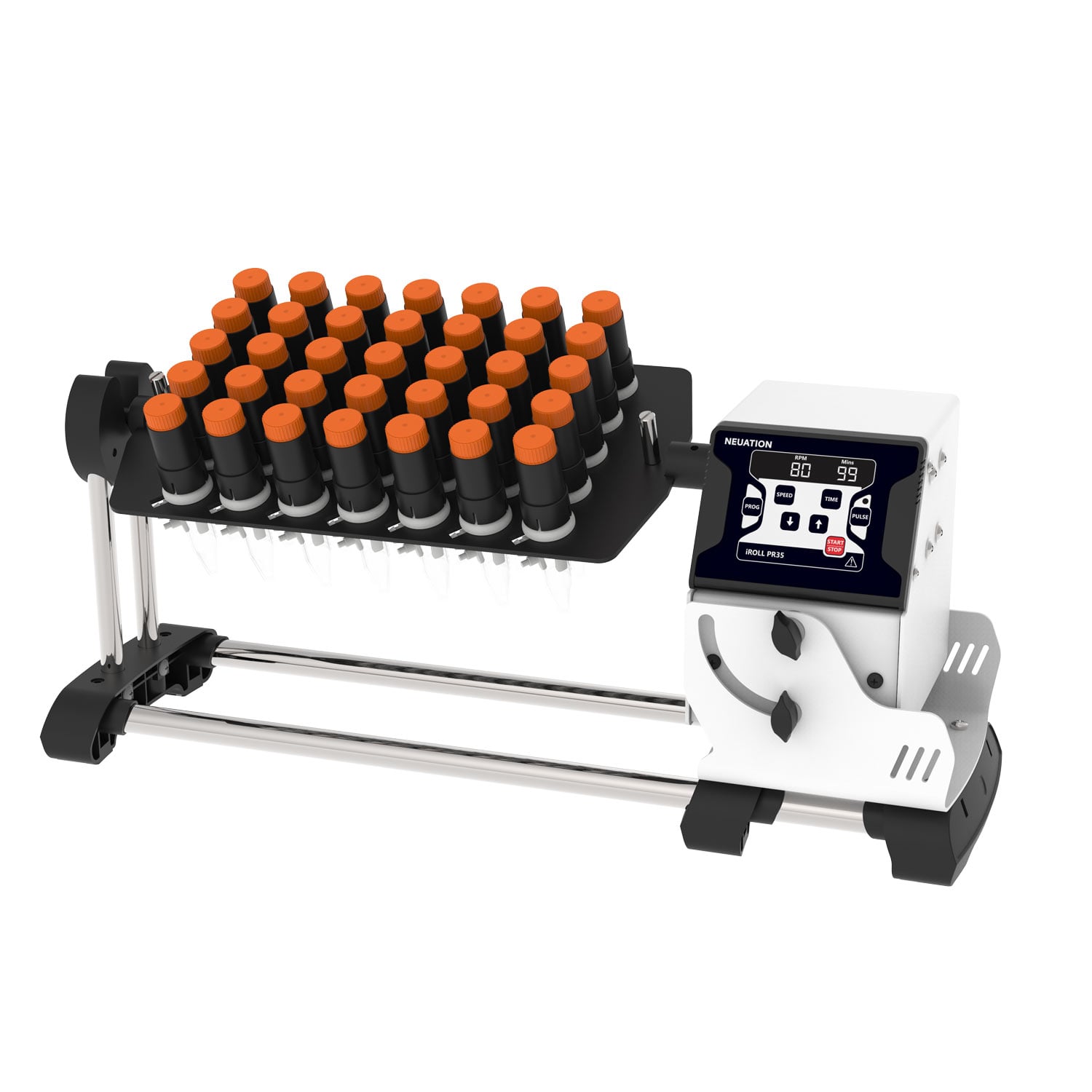 מערבל צלחות iRoll PR35 - דיגיטלי ומתכנת