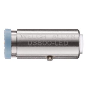 מנורת LED לראייה מוגברת - Welch Allyn