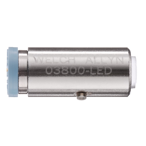 מנורת LED לראייה מוגברת - Welch Allyn