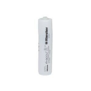 סוללת רי-אקו 3.5V NiMH נטענת למכשירי ריסטר