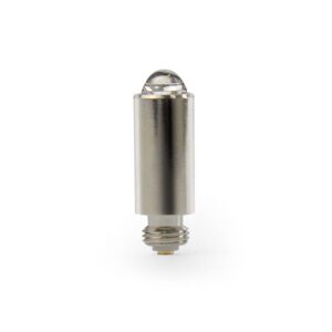 נורת הלוגן חלופית 3.5V לאוטוסקופ Elite