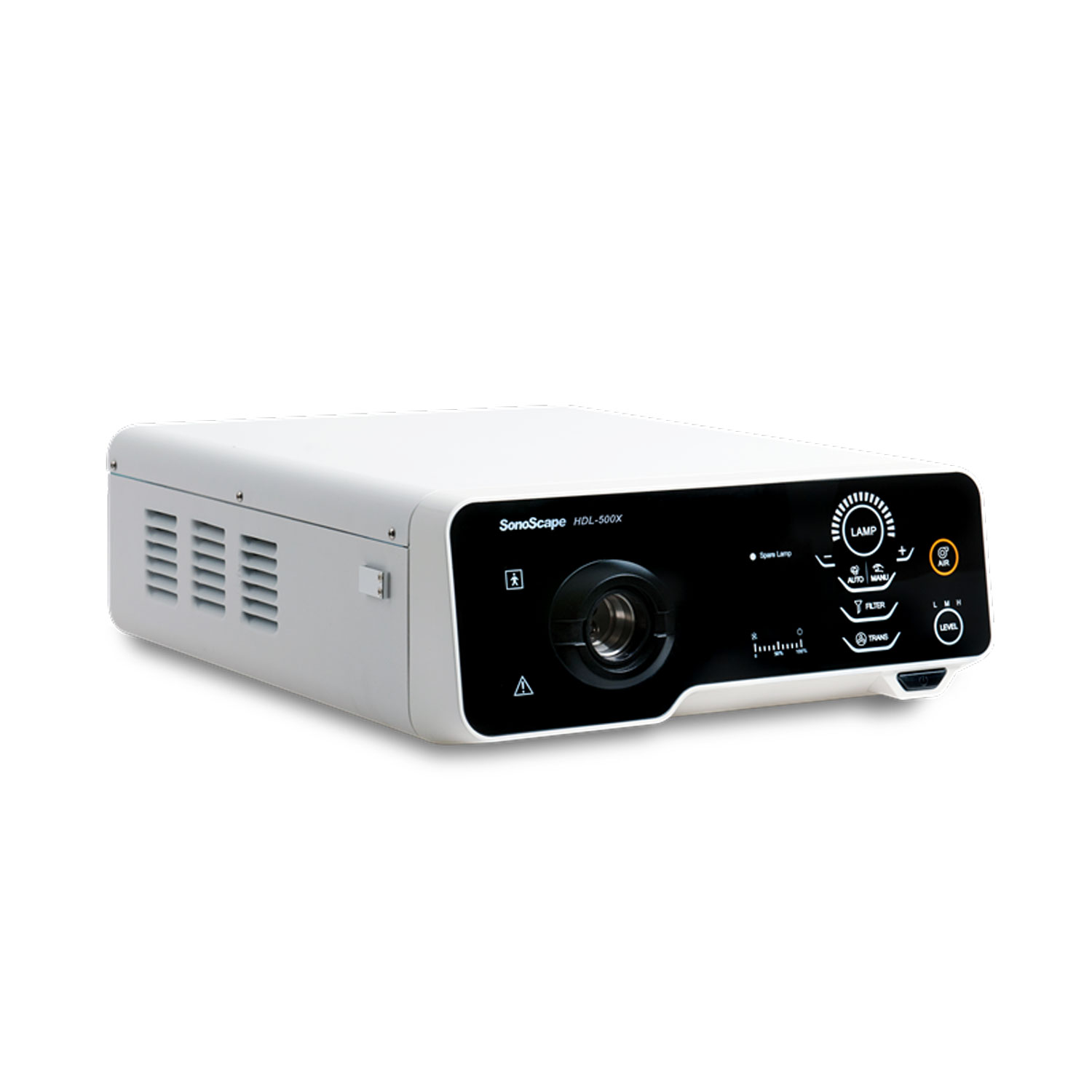 מקור אור VLS-50D SonoScape לאנדוסקופיה