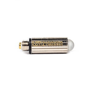 נורת ואקום KaWe ללרינגוסקופ - 2.5V