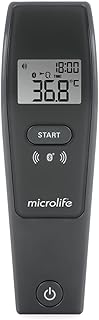 מדחום מצח Microlife NC 150 BT עם Bluetooth