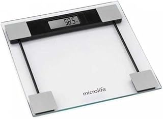 משקל אדם Microlife WS 50 דיגיטלי