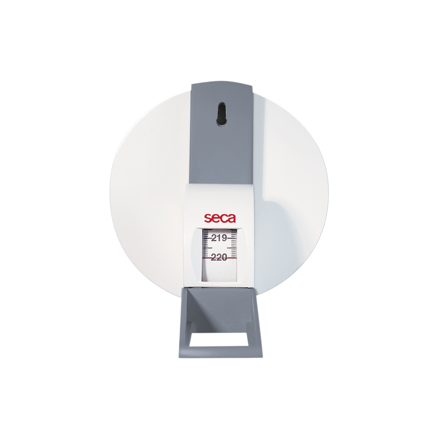 סרט מדידה נגלל seca 206 לקיר