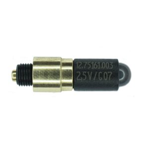 נורת LED חלופית KaWe 2.5V לאבחון מדויק