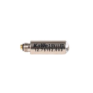 מנורת LED עוצמתית 2.5V לציוד רפואי