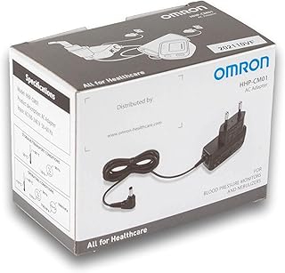 ספק כוח OMRON אוניברסלי מתאם HHP-CM01