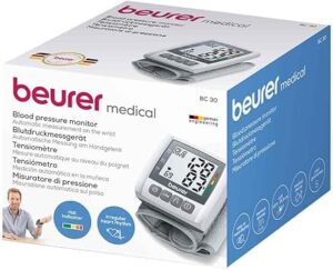 מד לחץ דם Beurer BC 30 לשורש כף היד