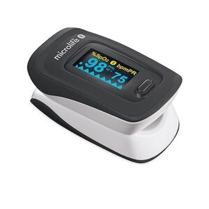 מד סטורציה Microlife OXY500 BT עם Bluetooth