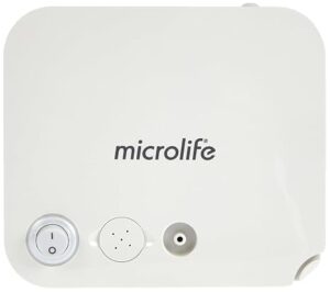 מכשיר אינהלציה Microlife NEB 100B קומפקטי