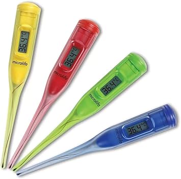 מדחום Microlife MT50 עמיד למים