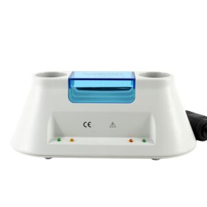 תחנת טעינה ri-charger® L למכשירים רפואיים