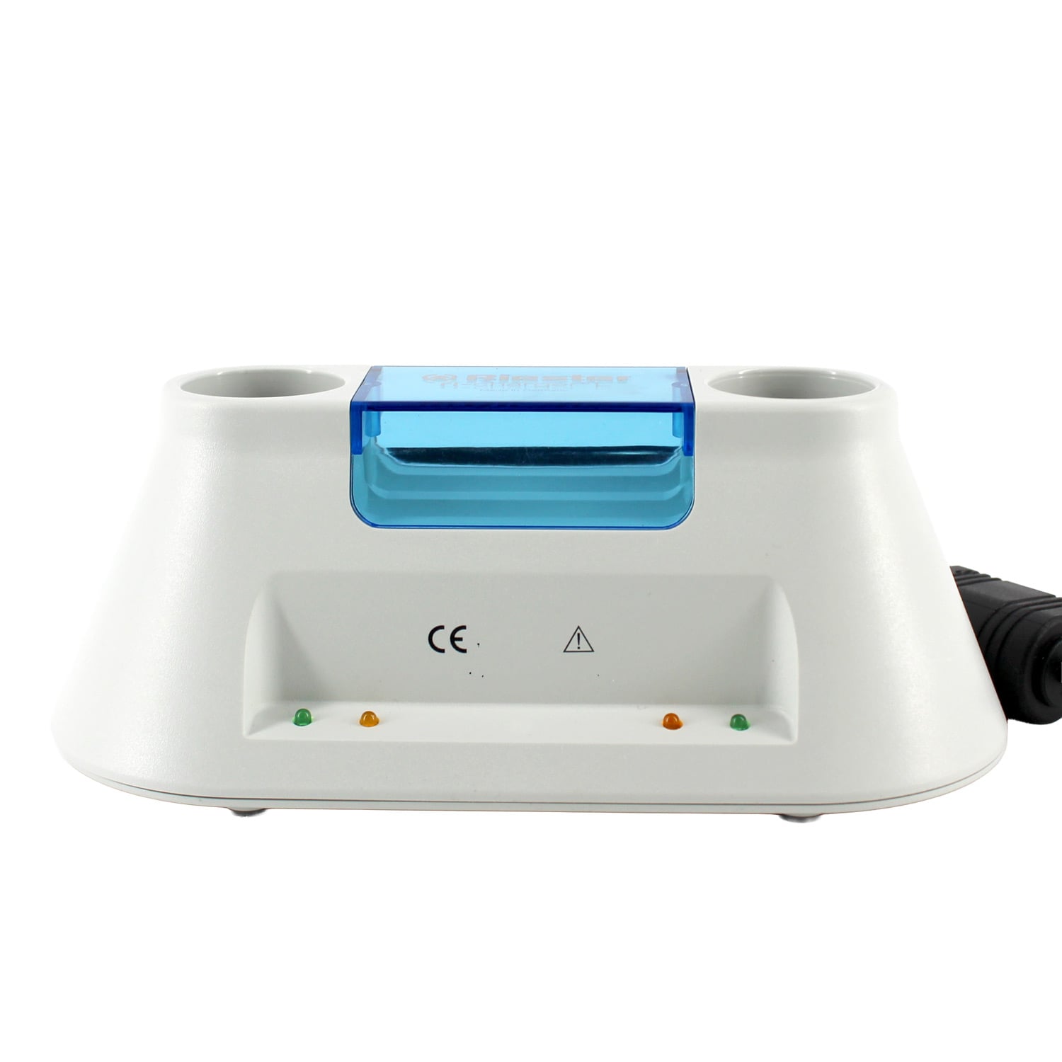 תחנת טעינה ri-charger® L למכשירים רפואיים