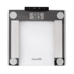 משקל אבחון Microlife WS 80 להרכב גוף
