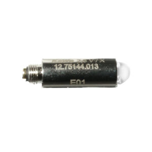 נורת קסנון 2.5V לאוטוסקופים F.O. - KaWe