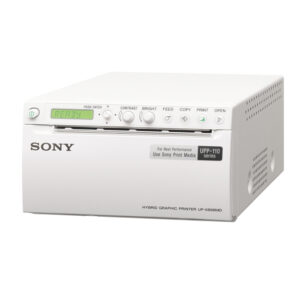 SONY UP-DR80MD: מדפסת צבע דיגיטלית A4 איכותית