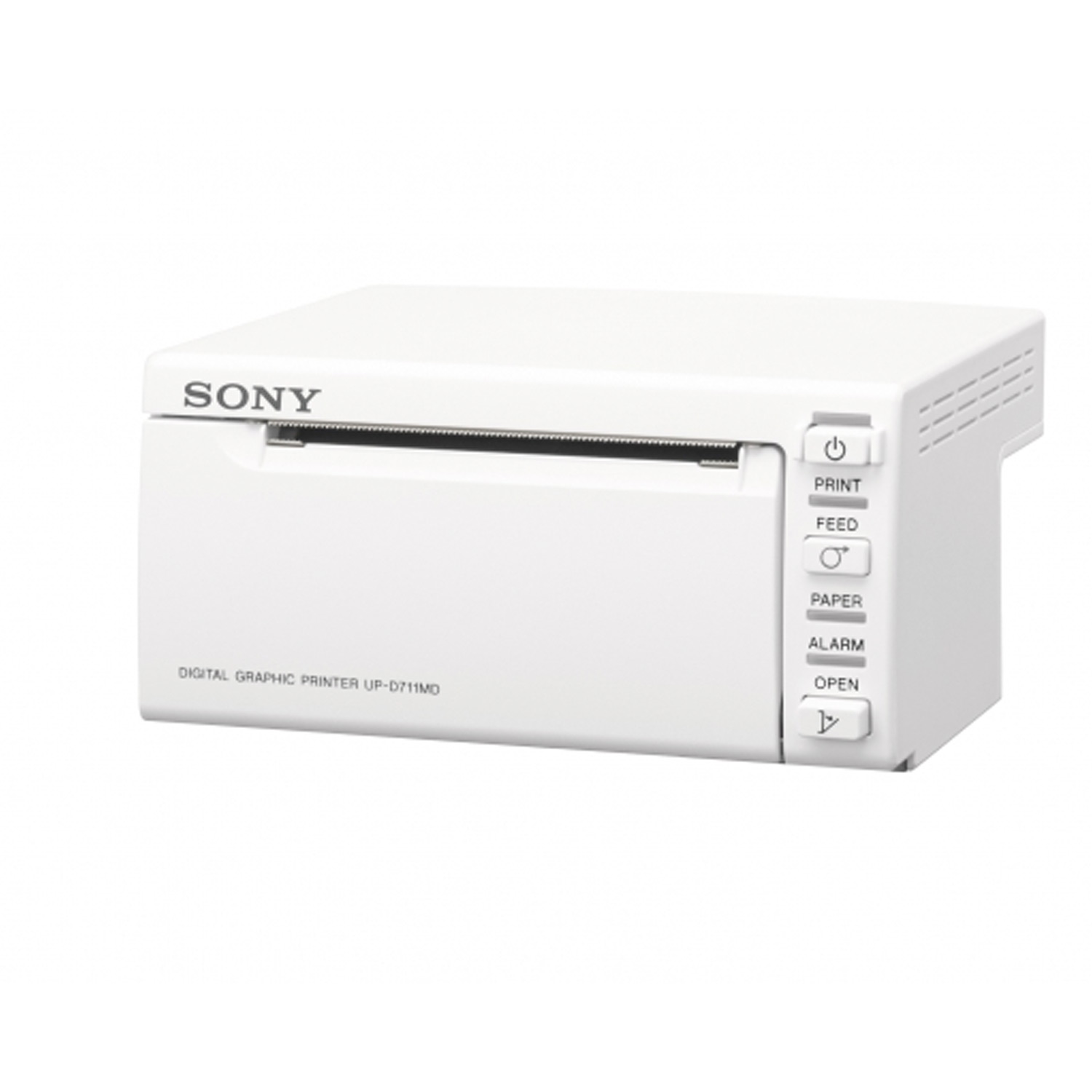 מדפסת צבעונית SONY A6 לגודל A6