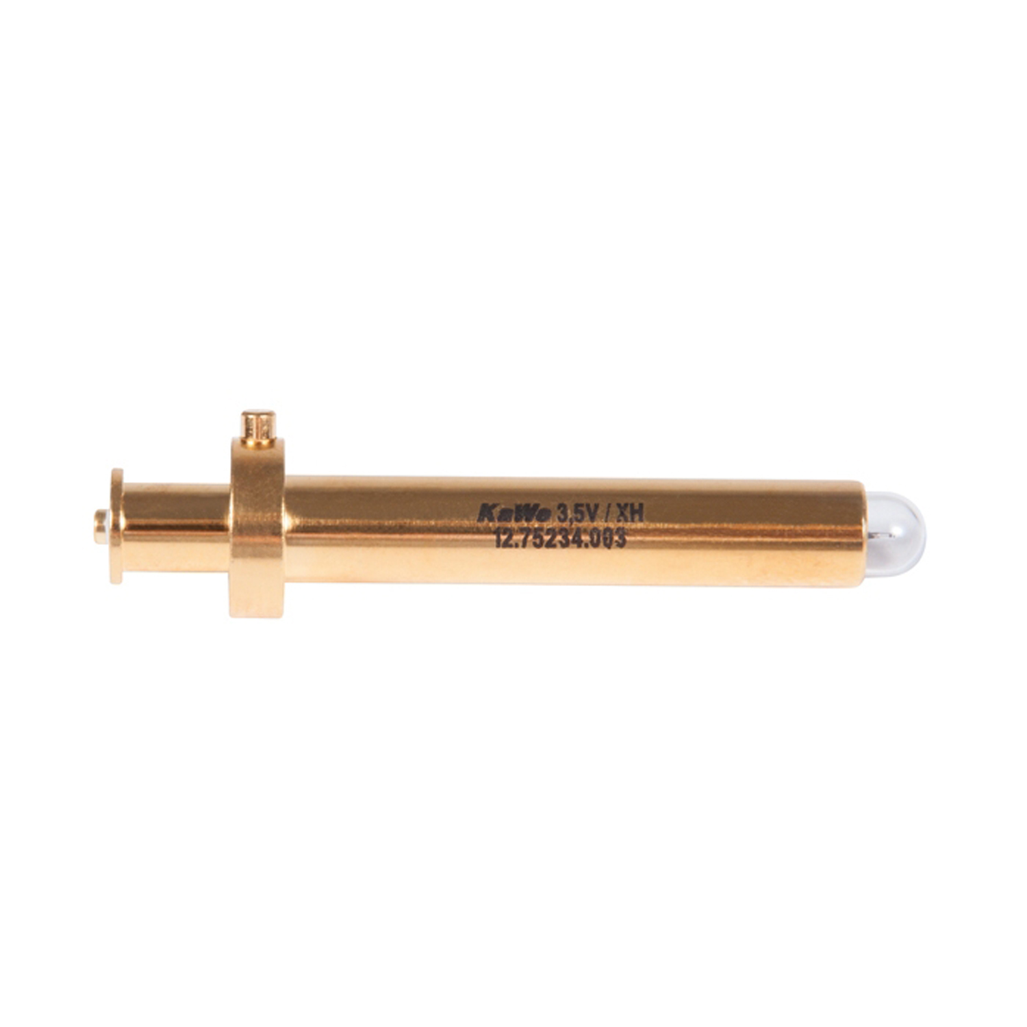 נורת קסנון/הלוגן 3.5V ל-KaWe Eurolight E25