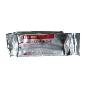 נייר וידאו מבריק Ulstar 840HG - 84 מ"מ