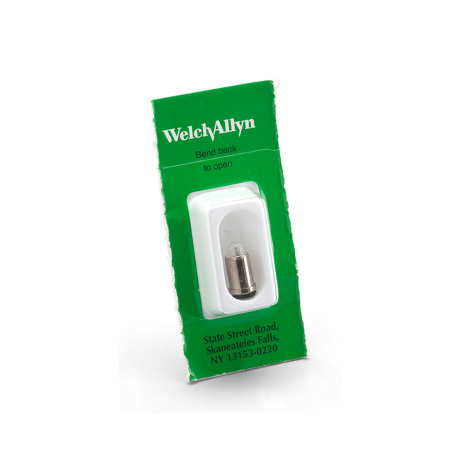 נורת הלוגן חלופית LumiView 3.5V - Welch Allyn