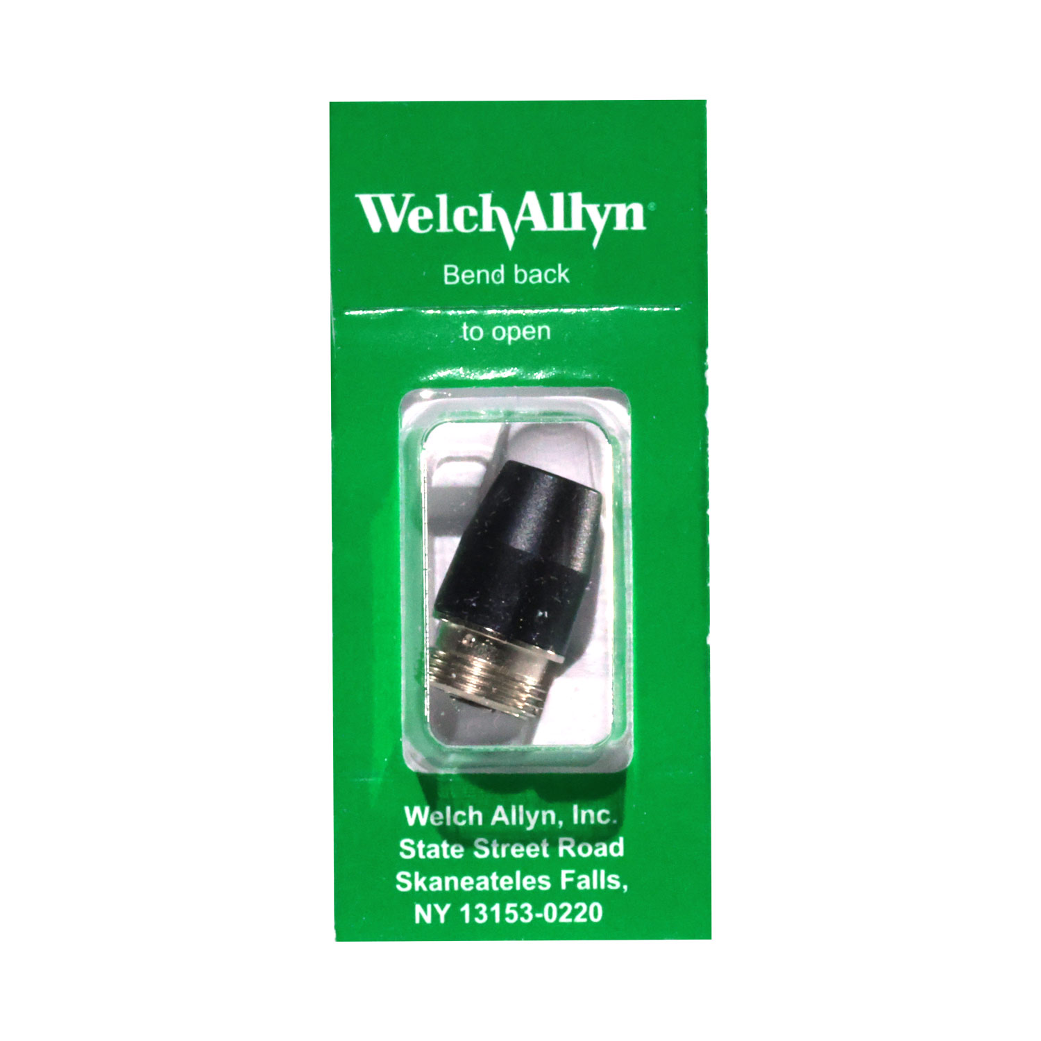 נורת הלוגן חלופית PenLite 2.5V - Welch Allyn