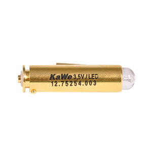 נורת LED חלופית סטנדרט 3.5V ל-KaWe Eurolight D30
