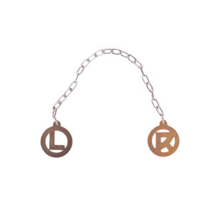 סימוני רנטגן «L ו-R» Dr. Goos suprema