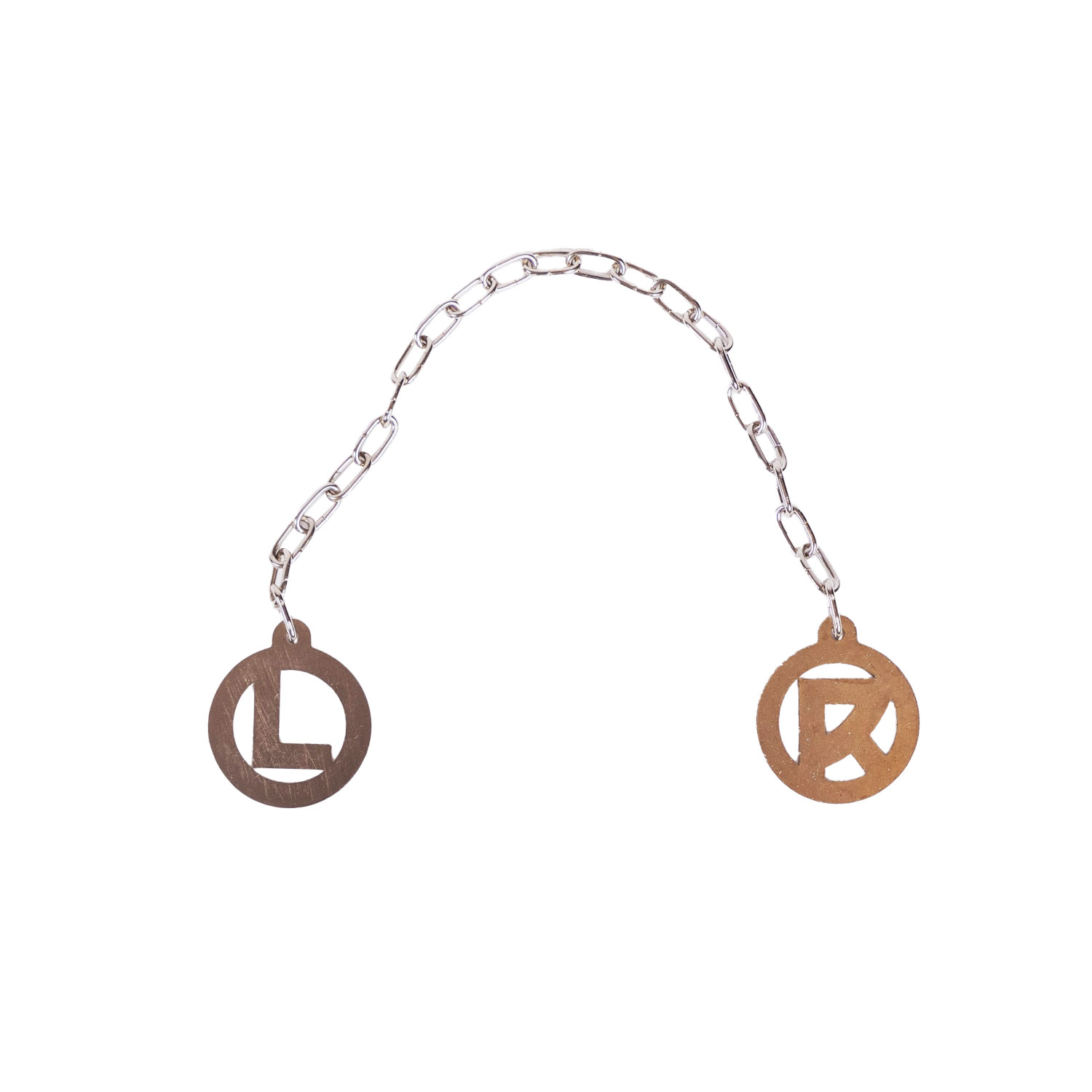 סימוני רנטגן «L ו-R» Dr. Goos suprema