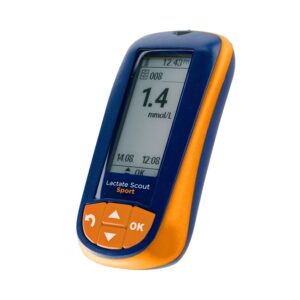 מד לקטט Lactate SCOUT Sport