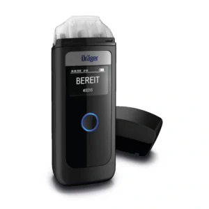 בודק אלכוהול Dräger Alcotest 4000