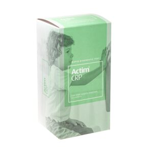 בדיקת CRP מהירה Actim