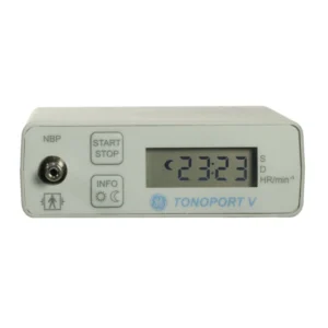 מקליט נוסף TONOPORT V