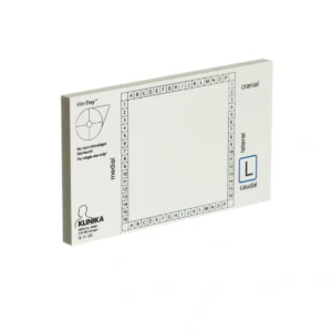 לוחות KLINITRAY לרקמת שד