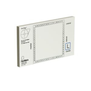 לוחות KLINITRAY לרקמת שד